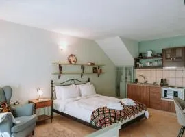 Patriko Guesthouse Ioannina
