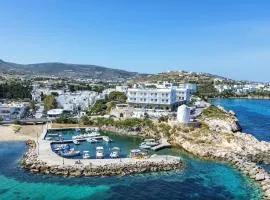 Pandrossos Hotel