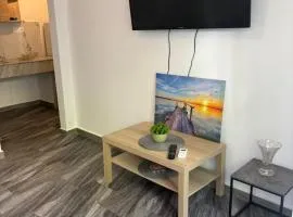 Michaniona apartment