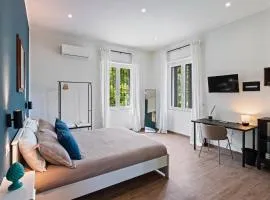 Lux Suite - Costiera Amalfitana, Pompei & Swimming Pool a 5 minuti