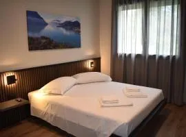 Baia delle Rose Holiday Apartments