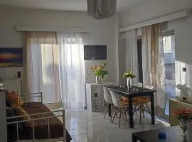 Chania Luxury Apartments