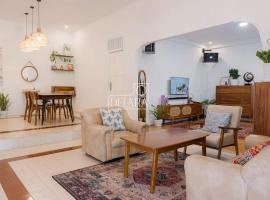 Villa Delara Family only, hotel v destinaci Sampal 2