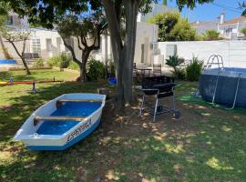 La Sénia, hotel din Vinarós