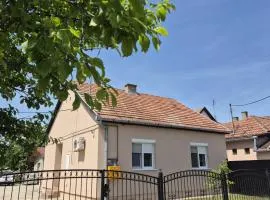 Apartman KEC - Apatin