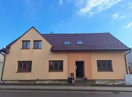 Ubytování U Včelek
