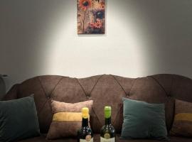 Kitesa's cozy apartment with two bedrooms, hôtel à Mtskheta