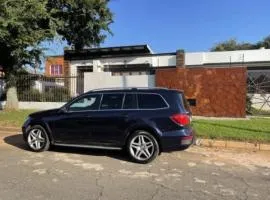 Mkhuhla Rentals