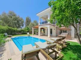 Villa Gül, Fethiye