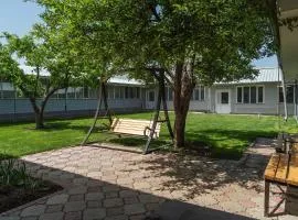 Sunny Valley Guest House Karakol