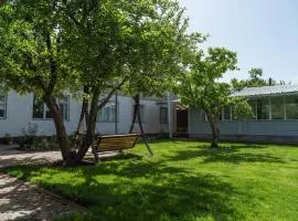 Sunny Valley Guest House Karakol