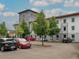 B&B Hotel Hannover-Lahe, Hotel in Hannover