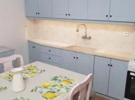Το Ρόδο και Η Λεμονιά