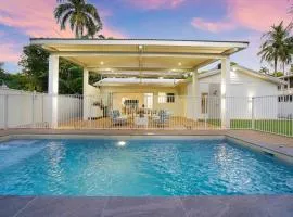 The Bougainvilia House Nightcliff
