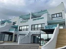 شاليهات درة العروس برادايس لاقون سلسبيل عائلات فقط, cabin in Jeddah