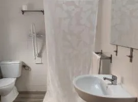 Hostal Castilla