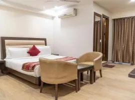 Hotel Central Palace