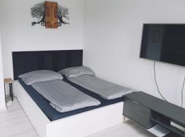 Apartament D2, hotel en Szczecin