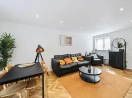 1 The orchard - Beautiful Ground floor garden flat