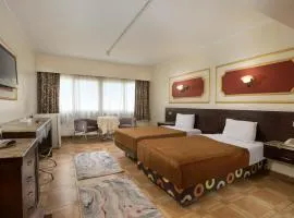 Kanzy Hotel Cairo