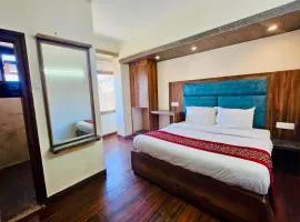 The Boho Shimla