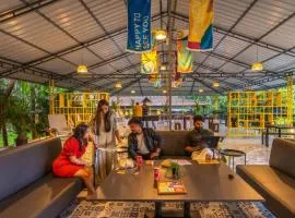 The Hosteller Wayanad, Vythiri