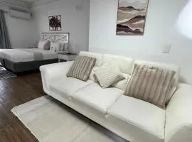 Omaha Luxury B&B & SPA