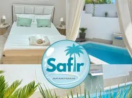 Apartman Safir 1 & Apartman Safir 2 & Apartman Safir 3