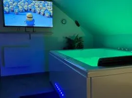 Le cocon du leman Un espace cosy oú vous retrouver
