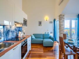 Luxurious Villa in Murter with Pool, hotel en Murter