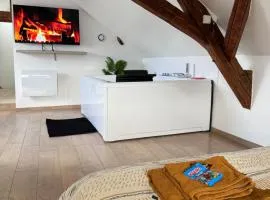 Le cocon du leman Un espace cosy oú vous retrouver