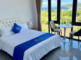 Gành Đá Đĩa Retreat Hotel