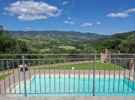 la casa della nonna