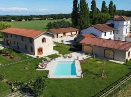 Le Domaine du Pin