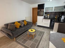 Ferienwohnung Emil, hotel v destinaci Immenstadt im Allgäu
