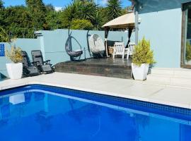 Omaha Luxury B&B & SPA