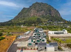Masion Sanbang Jeju