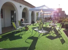Brit Hotel Bosquet Carcassonne Cité