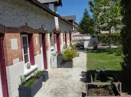 La Renardière