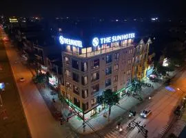 The Sun Hotel - Ninh Bình