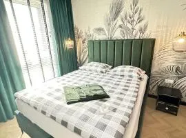 Apartament Modesta Przy Aquaparku