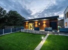 The Luxury Shed