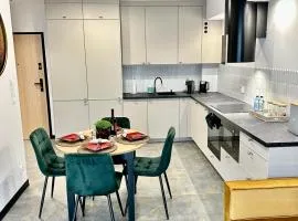 Apartament Modesta Przy Aquaparku Reda