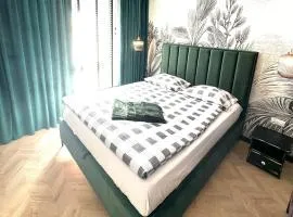 Apartament Modesta Przy Aquaparku Reda