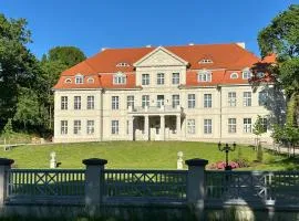Schlosshotel Neustrelitz