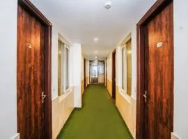Hotel Almond