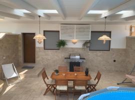 Moon Luxury, hotell sihtkohas Lecce