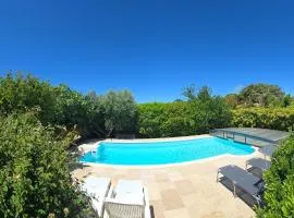 Cocoon Luberon