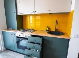 Bruno Apartment