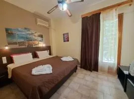 Gorgona Hotel